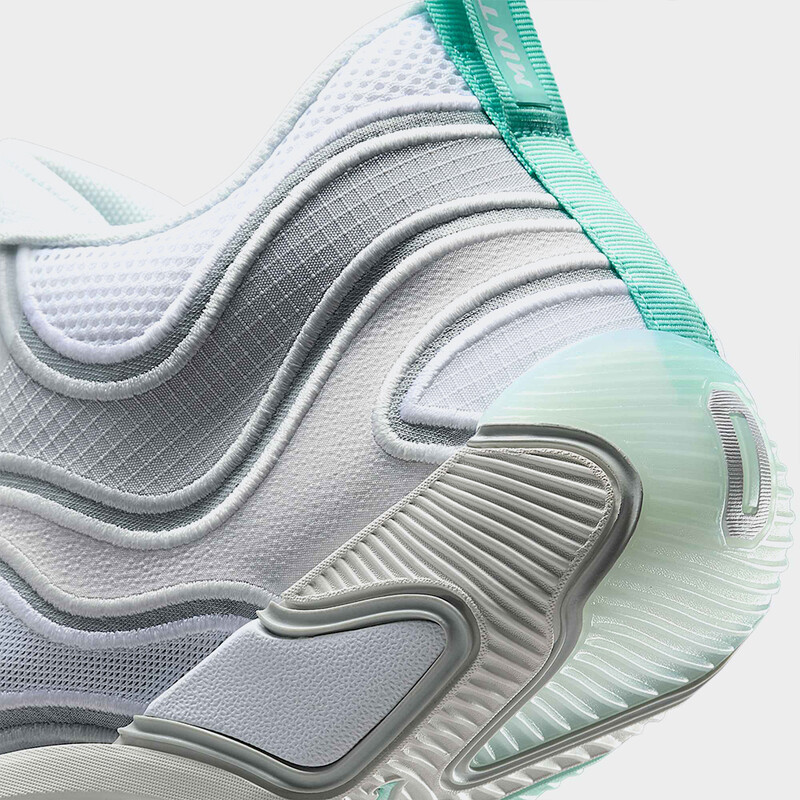 Jordan Tatum 3 "Minty Fresh" | FZ6598-005