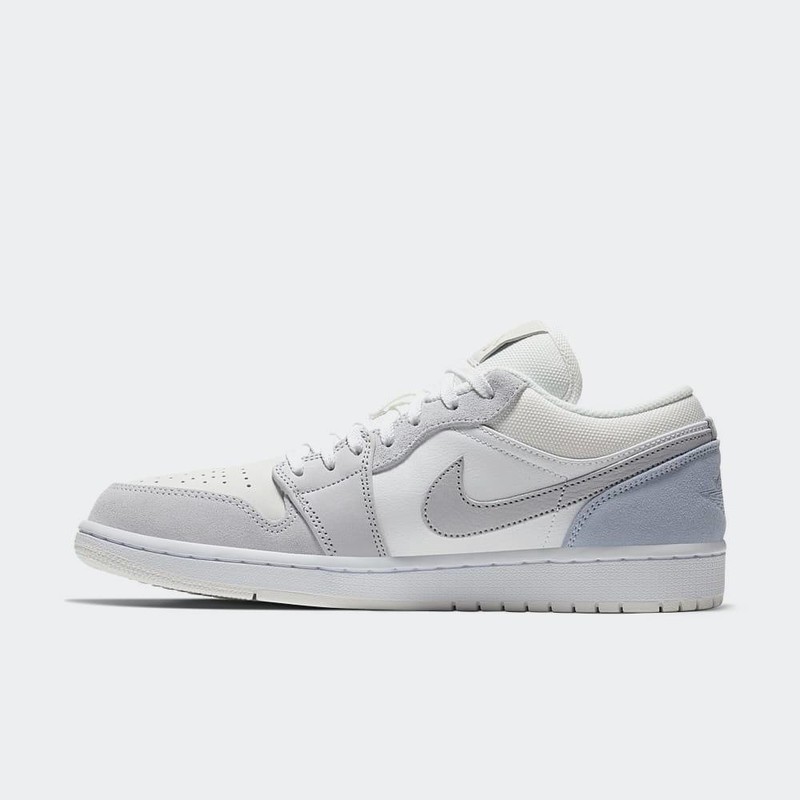 Air Jordan 1 Low "Paris" | CV3043-100