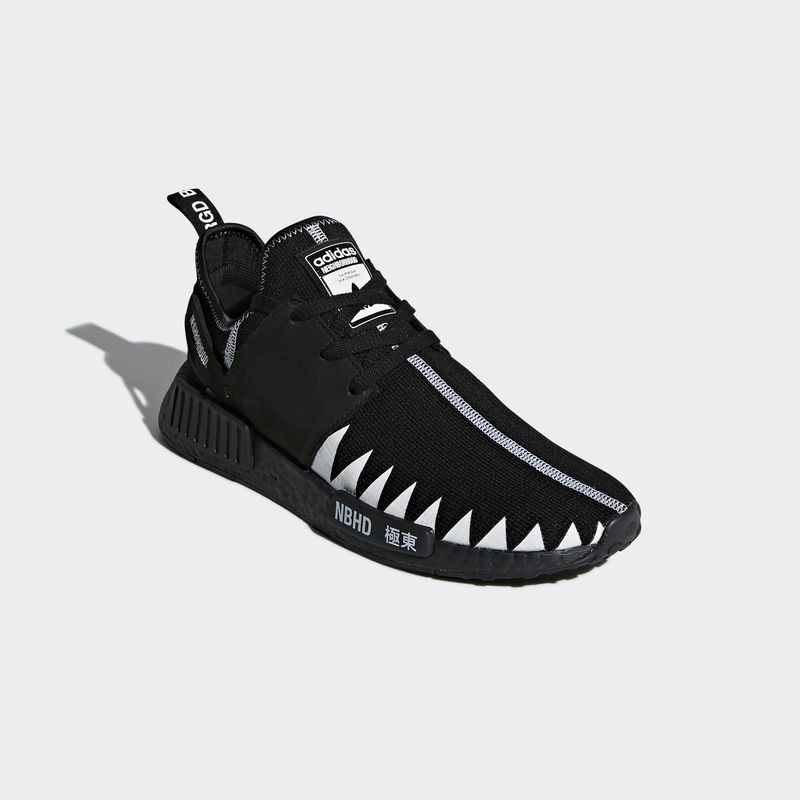 Neighborhood x adidas NMD R1 PK | DA8835