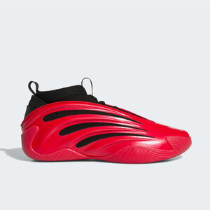 adidas Harden Volume 9 "Red Metallic" | JS1304 adidas Harden Volume 9 "Red Metallic" | JS1304