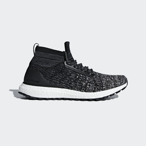 Reigning Champ x adidas Ultra Boost ATR Mid Oreo | BB2043