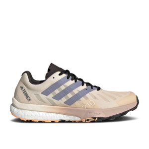adidas Wmns Terrex Speed Ultra 'Acid Orange Silver Violet' | HR1163