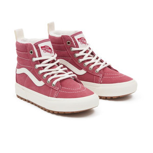 VANS Sk8-hi Zip Mte-1 Kinder | VN0A5HZ5ZLD