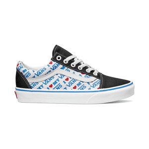 Vans milton outlet feminino