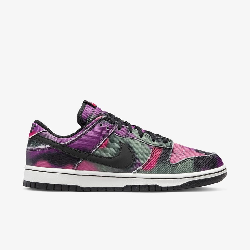 Nike Dunk Low Graffiti DM0108-002