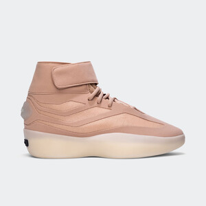 Fear of God Athletics x adidas Basketball II High "Ash Pearl" | JQ8484 Fear of God Athletics x adidas Basketball II High "Ash Pearl" | JQ8484