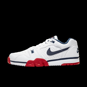 Nike Cross Trainer Low 'Gym Red Obsidian' White/Gym Red/Obsidian | CQ9182-101