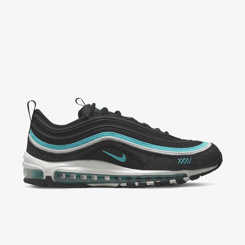 Nike Air Max 97 Sport Turbo | DN1893-001