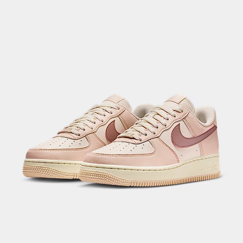Nike Air Force 1 Next Nature "Soft Pearl/Particle Pink" | IM2507-001
