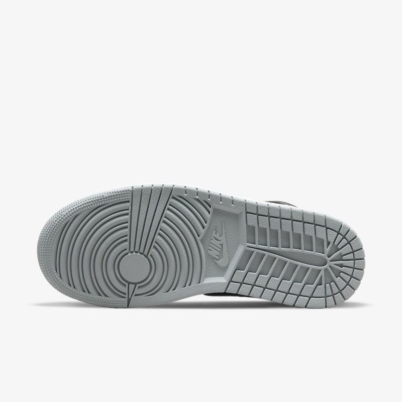 Air Jordan 1 Mid Shadow | BQ6472-007