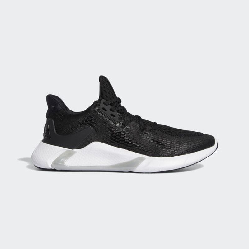 adidas Edge XT Summer.Rdy 'Black' Core Black/Silver Metallic/Core Black Marathon Running | EH3382