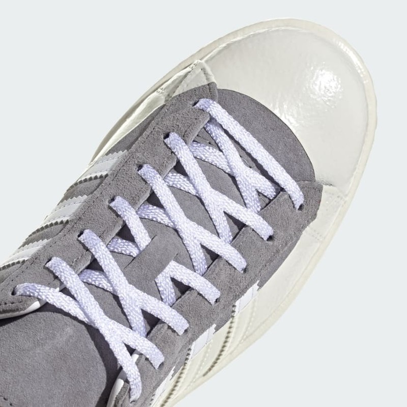 Cali DeWitt x adidas Campus 80s "Grey" | IG3137