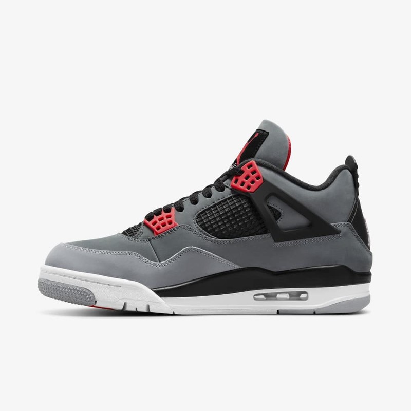 Air Jordan 4 Infrared | DH6927-061