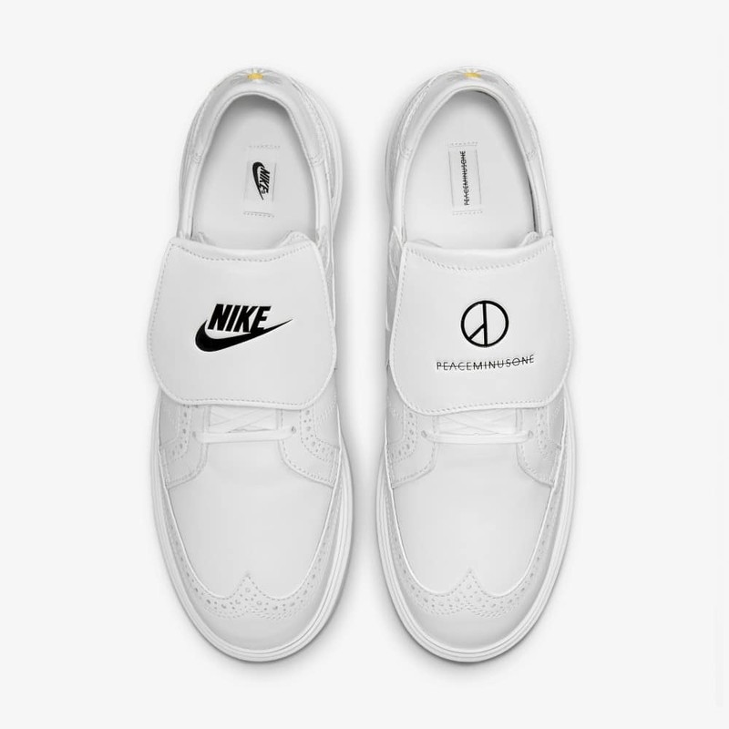 Nike Kwondo 1 Triple White | DH2482-100