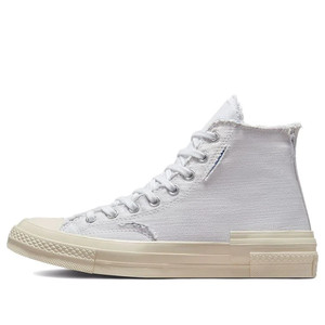 Converse Chase the Drip x Chuck Taylor All Star 1970s White Canvas | 172590C