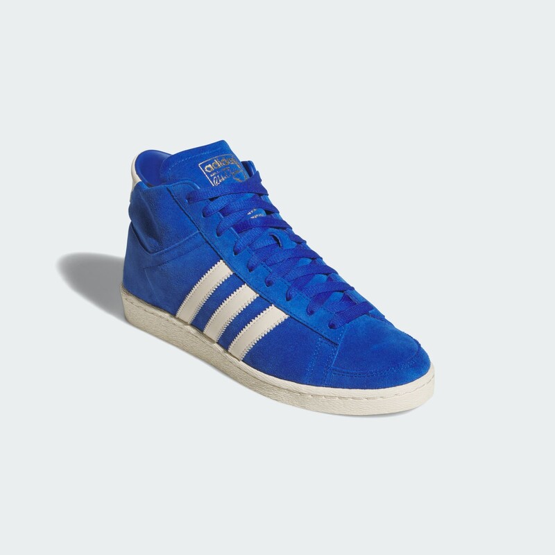 adidas Jabbar High "Royal Blue" | JI3446