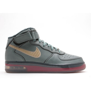 Nike Air Force 1 Mid Sprm Mx 07 'China' | 316665-321