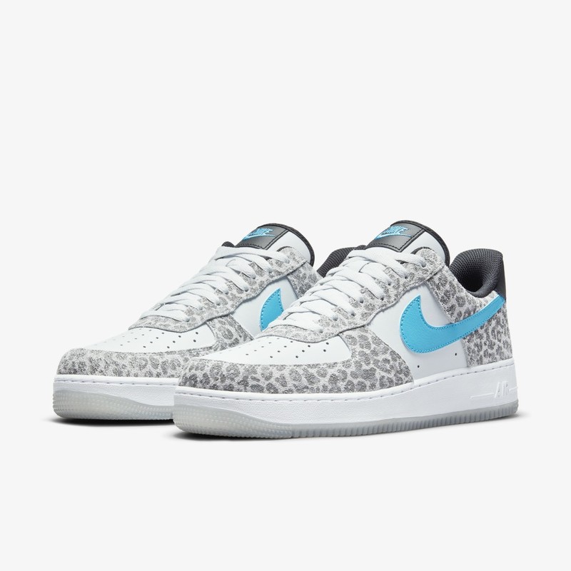 Nike Air Force 1 PRM Leopard | DJ6192-001