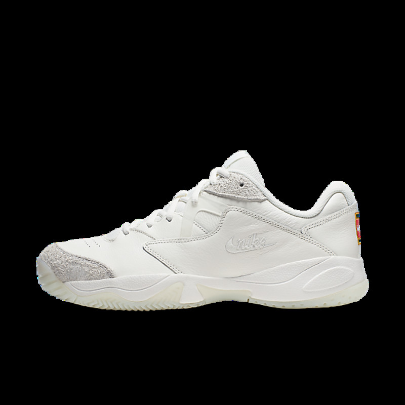 Nike court lite premium hot sale