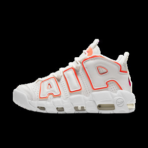 Nike Air More Uptempo Sunset | DH4968-100