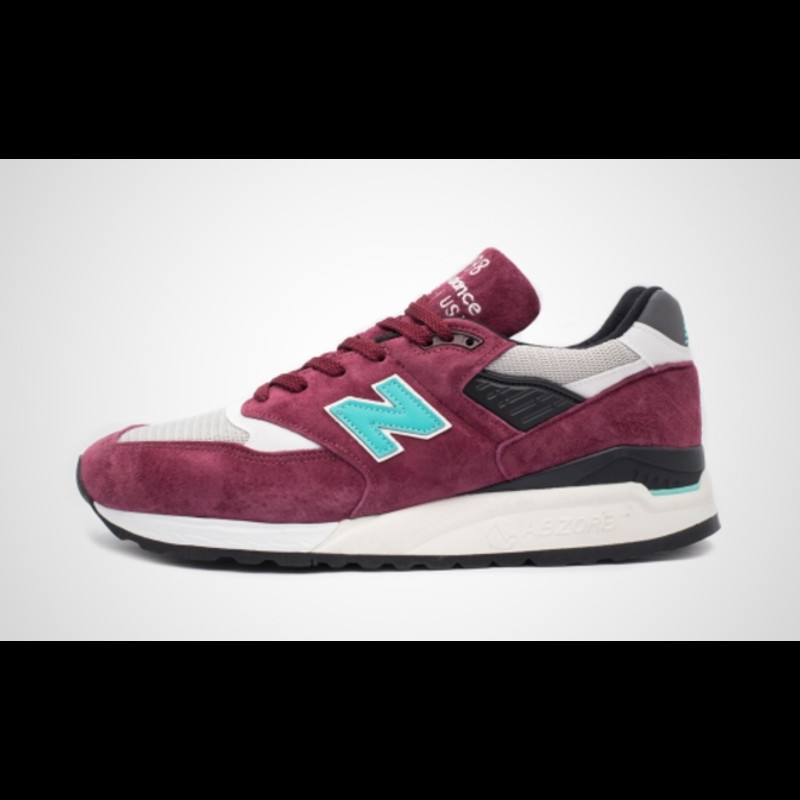 New on sale balance m998awc