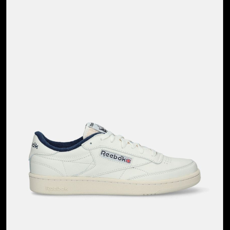 Reebok Club C 85 Футболка reebok женская | 4065418230049