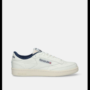 Reebok Club C 85 Vintage Ecru Sneakers | 4065418230049