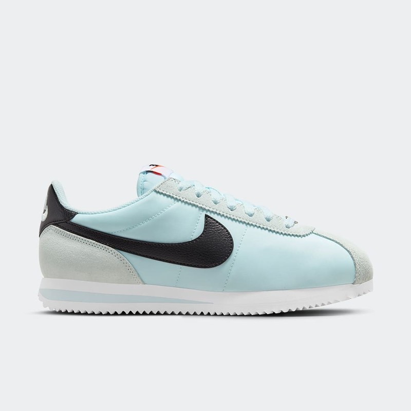 Nike Cortez Textile "Glacier Blue" | DZ2795-401