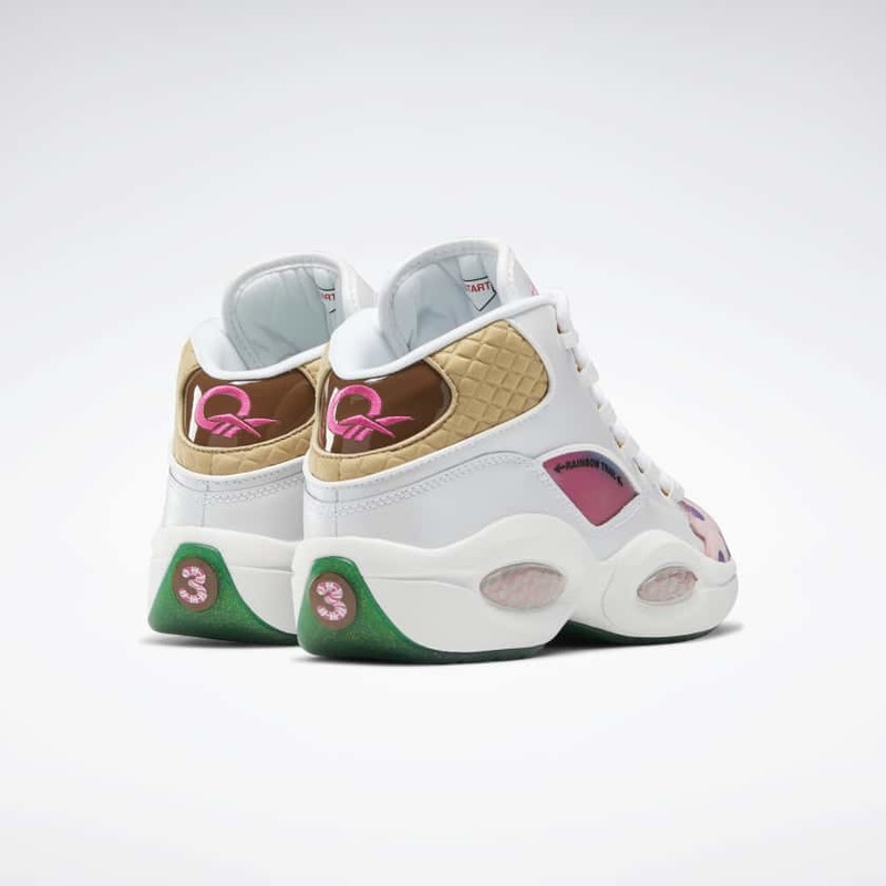 Reebok Question Mid Candy Land | GZ8826