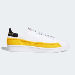 Pharrell Williams x adidas Superstar HU White | FY2294