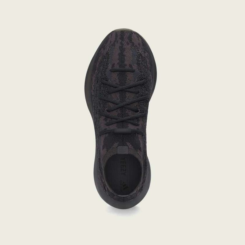 adidas Yeezy Boost 380 Onyx | FZ1270