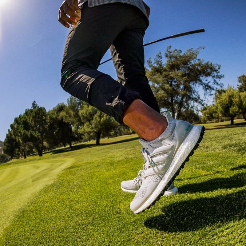 adidas Ultra Boost Golf "Grey Two" | GV6922