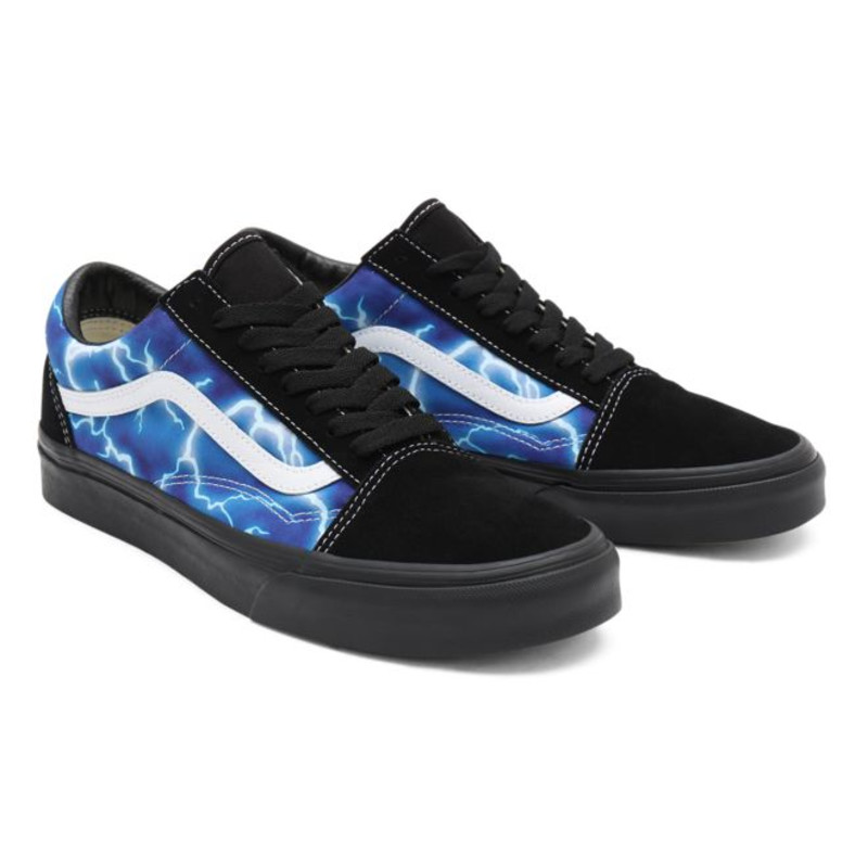 Vans lightning store