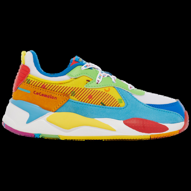 puma nimbus rs 20 game x Cocomelon | 39374101