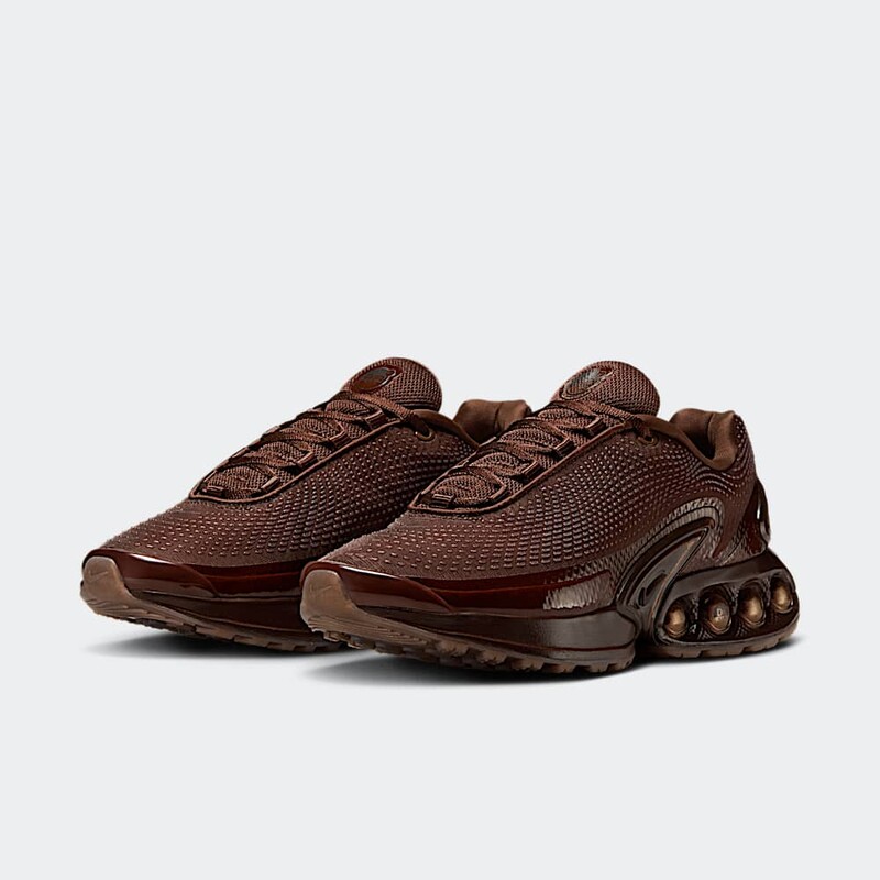 Nike Air Max Dn "Chocolate Brown" | HQ3837-200