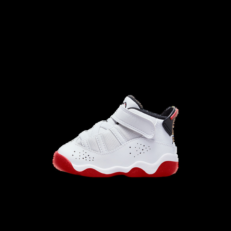 Jordan 6 Rings | 323420-160