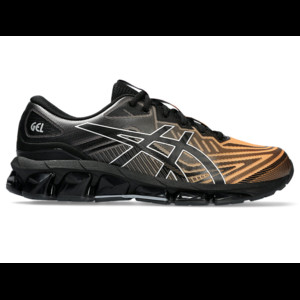 ASICS GEL-QUANTUM 360 VII Black | 1201A915-003