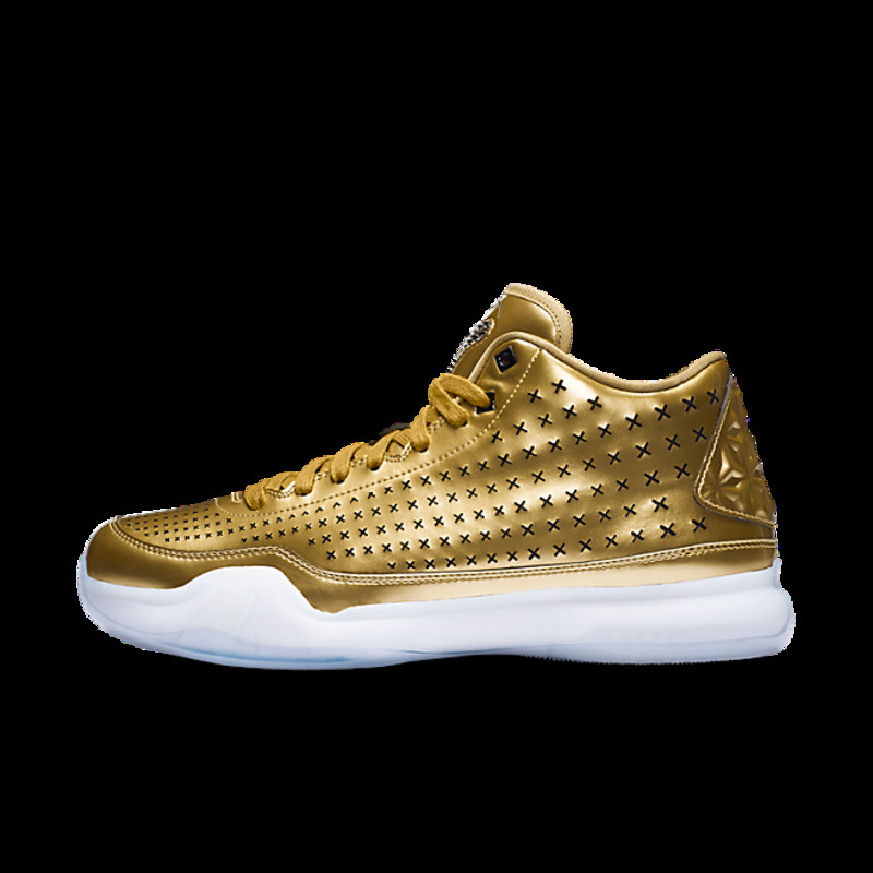 Nike Kobe 10 EXT Liquid Gold | 802366-700
