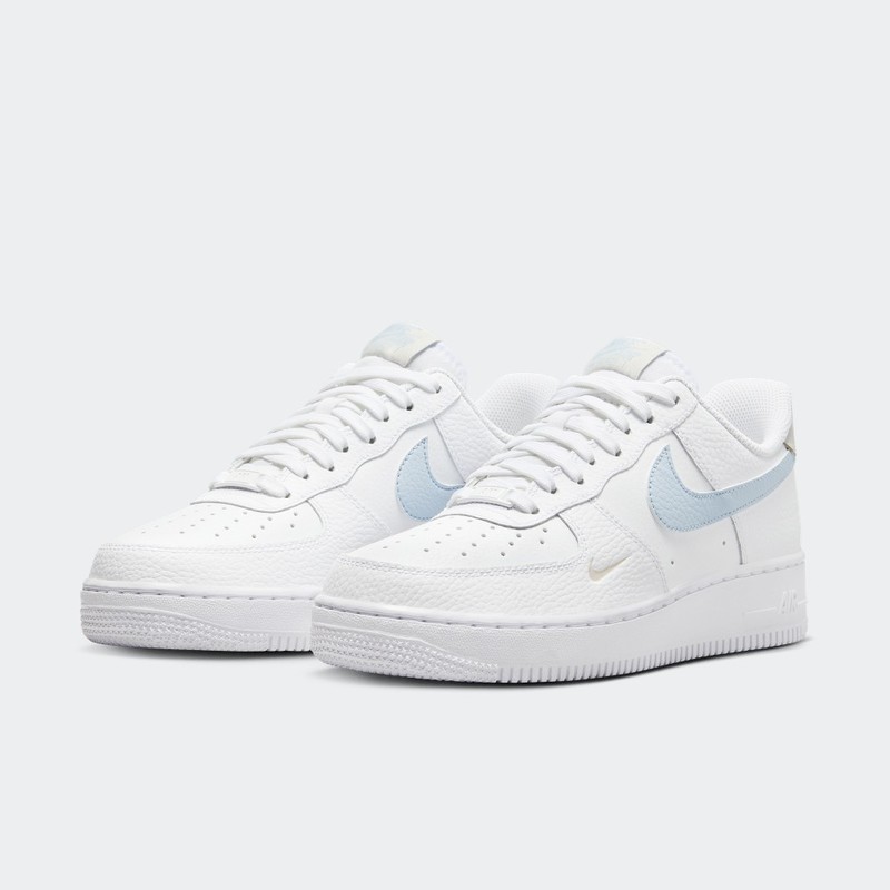 Nike Air Force 1 scam nike hyperdunks all colors shoes girls blue jeans | HF0022-100