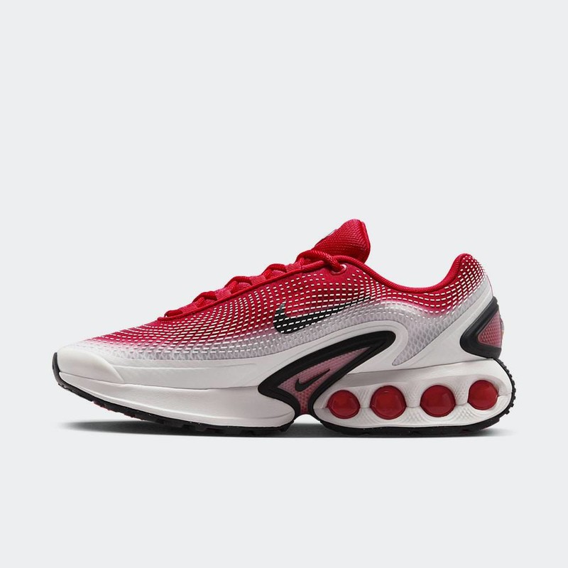 Nike Air Max Dn SE "University Red" | HQ4565-600