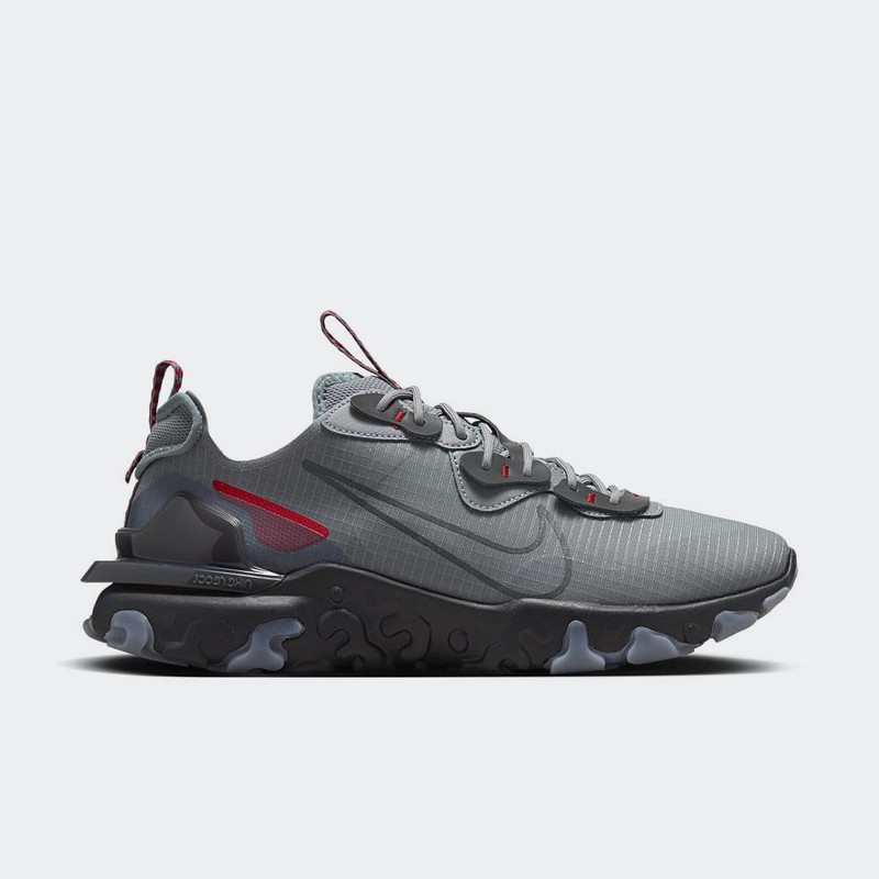 Nike React Vision "Cool Grey" | HM9603-001