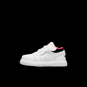 Air Jordan 1 Low ALT TD Chicago Home Infant/Toddler | CI3436-160