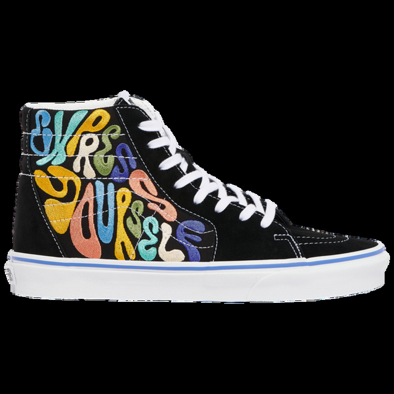 Vans  Sk8-HI Express Yourself | VN0A38GEBML