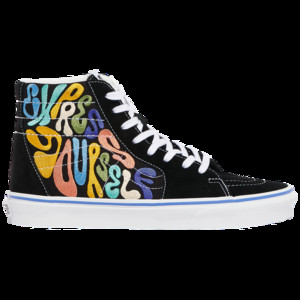 Vans  Sk8-HI Express Yourself | VN0A38GEBML