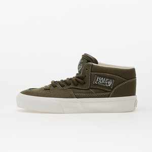 vans old skool v blanche