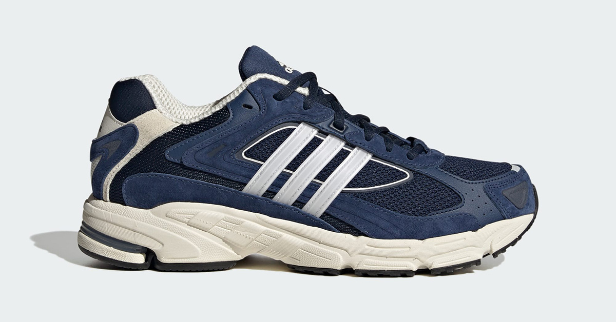 Hier kostet der adidas Response CL „Night Indigo“ 120€