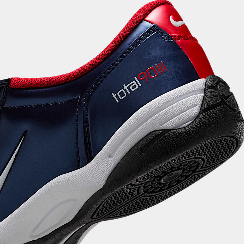 Nike Total 90 III "USA" | II7631-400