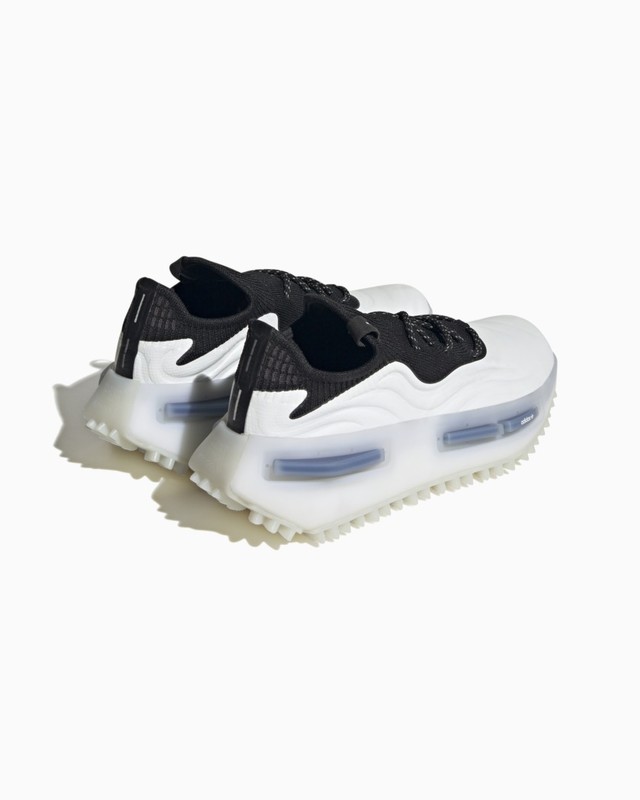 adidas NMD S1 FS "Footwear White" | GZ9799