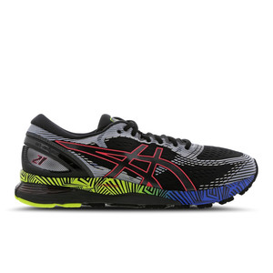 Asics Gel-Nimbus 21 LS | 1011A632-001