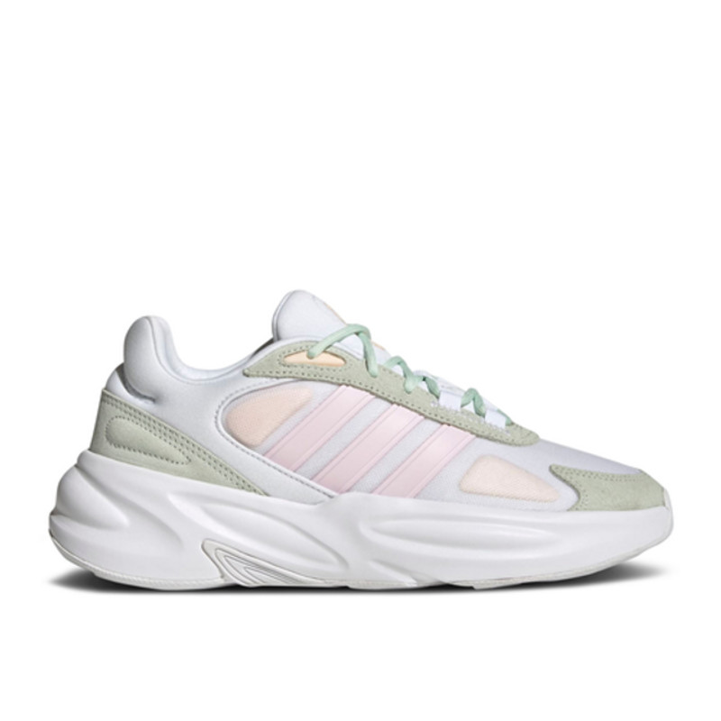 adidas Wmns Ozelle 'White Almost Pink' | GX1729